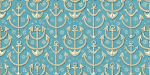Nautical themes Anchored Dreams